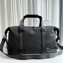 BURBERRY ナイロントラベルバッグ ニューTB素材 サイズ:50x29x19cm