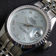 ROLEX デイトジャスト レディース限定 Swiss 2671搭載