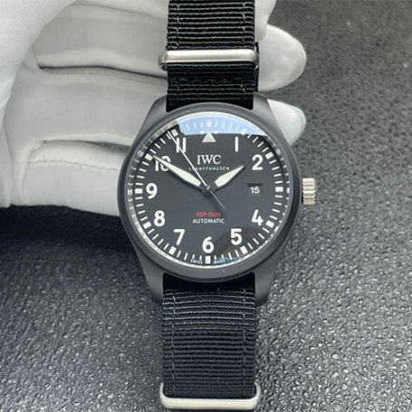 IWC パイロット IW326906 トップガン 自動巻き 新作コピー