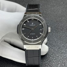 HUBLOT クラシックフュージョン 565.NX.1171.RX チタニウム 高品質新品