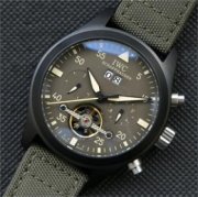 IWC ビッグパイロット Asian 21600振動 自動巻き 限定