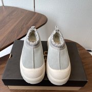 【UGG】タスマンウェザーハイブリッドスリッポンメンズレディース