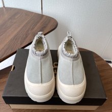 【UGG】タスマンウェザーハイブリッドスリッポンメンズレディース