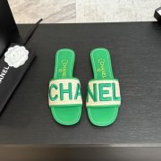 【CHANEL】25cスリッポンレディース