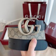グッチ メンズ ベルト 38mm