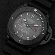 PANERAI PAM00961 自動巻き 出来栄え立派