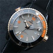 OMEGA シーマスター600 プラネットオーシャン