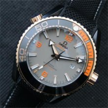 OMEGA シーマスター600 プラネットオーシャン