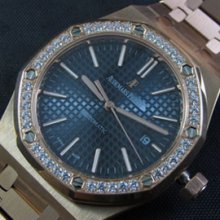 AUDEMARS PIGUET ロイヤルオーク コスパ最強 コピー時計