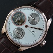 IWC ポルトフィーノ トゥールビヨン 自動巻き スーパーコピー