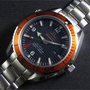 OMEGA シーマスター プラネットオーシャン Asian 21600振動 自動巻き