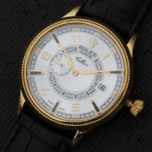 ROLEX チェリーニ タイム Asain 2824-2搭載 コピー