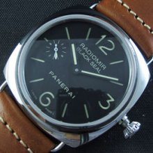 PANERAI ラジオミール ブラックシール 腕時計専門販売