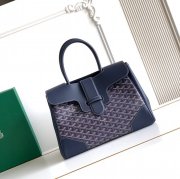 GOYARD 8201 ハンドバッグ、ハンドバッグ サイゴン、クラシック 34x24x18cm サイズ:34x24x18cm