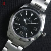 ROLEX New エクスプローラ I Swiss 2836-2 搭載