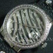 ROLEX デイトジャスト ロイヤル ブラック Swiss 2836-2搭載