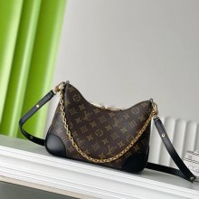 LOUIS VUITTON M45831 モノグラム 斜め掛けバッグ 斜め掛け サイズ:29.0x16.0x9.5cm