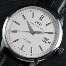 IWC インヂュニア ローレウス コピー時計 高品質