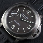PANERAI PAM00177 ルミノール マリーナ Asian 6497搭載 手巻き