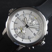 IWC アクアタイマー クロノグラフ エクスペディション ダーウィン