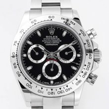 ROLEX デイトナ m116509 N工場 メンズ腕時計人気