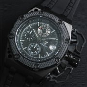 AUDEMARS PIGUET ロイヤルオークオフショア サバイバー クォーツ搭載