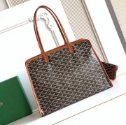 GOYARD 5504 ショルダーバッグ、ブリーフケース、ハンドバッグ クラシック 40x31x17cm サイズ:40x31x17cm
