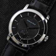 AUDEMARS PIGUET ジュール 手巻き スタイリッシュ腕時計