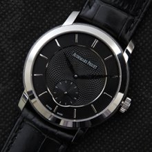 AUDEMARS PIGUET ジュール 手巻き スタイリッシュ腕時計