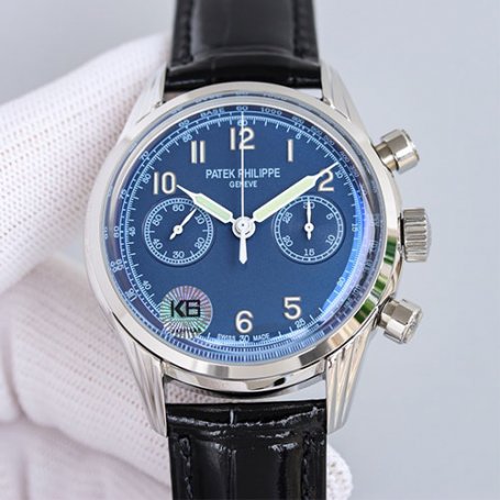 PATEK PHILIPPE 5172G-001 コンプリケーテッド クロノグラフ レプリカ