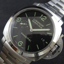 PANERAI PAM328 ルミノール マリーナ ハイエンドモデル