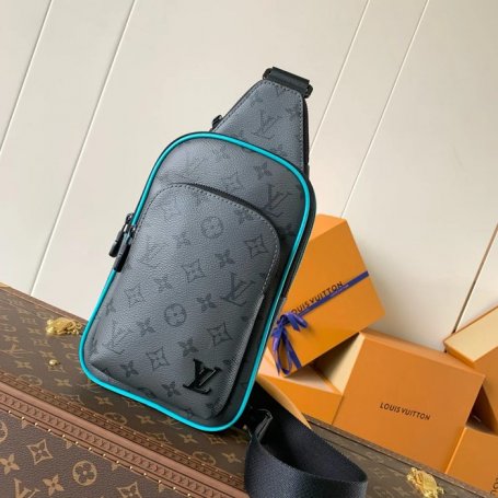 LOUIS VUITTON M11703 小ショルダー アベニュー サイズ:33x16x5.7cm