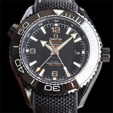 OMEGA シーマスター プラネットオーシャン Cal.8900搭載