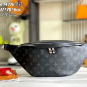 LOUIS VUITTON M44336 特級オリジナルレザーウエストバッグ サイズ:47x20cm