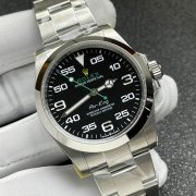 ROLEX エアキング 126900 2024年 スーパーコピー