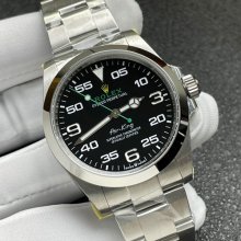 ROLEX エアキング 126900 2024年 スーパーコピー