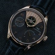 IWC ポルトフィーノ トゥールビヨン 自動巻き 限定コピー