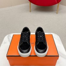 【HERMES】スニーカーケリースリッポンレディース