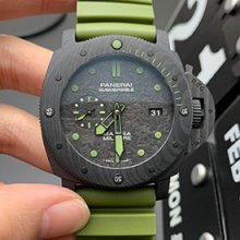 PANERAI PAM961 サブマーシブル 47mm P9010搭載 最高級