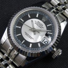 ROLEX デイトジャスト レディース 専門家コピー
