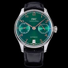 IWC ポルトギーゼ 自動巻き IW500708 スーパーコピー