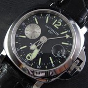 PANERAI PAM88 ルミノール GMT Asian 7750搭載 自動巻き
