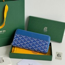 GOYARD 3368 長財布 大 ゴヤルディン サイズ:20x11x2.3cm