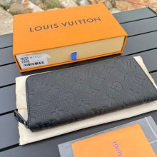 LOUIS VUITTON M11721 ジッピー長財布 ホリゾンタル エピ サイズ:21x2.5x10cm
