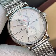 IWC ポルトギーゼ デュアルタイム IW361001 スーパーコピー