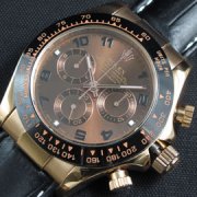 ROLEX デイトナ 116515 18Kピンクゴールド 人気1位