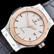 HUBLOT クラシックフュージョン Asia 2892-2搭載 JJF工場