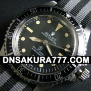ROLEX 2836-2搭載 廉価版 サブマリーナー コピー