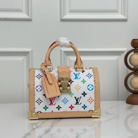 LOUIS VUITTON M278331 牛皮 モノグラム キャンバス 斜め掛けバッグ 斜め掛け 21x15x13cm サイズ:21x15x13cm