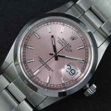 ROLEX デイトジャスト II コピー時計